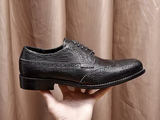 LV Business Men Shoes--105